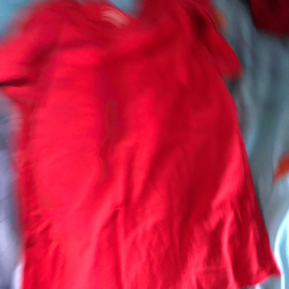 Shirt plain